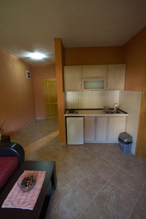 Sunrise House Apartments 乌尔齐尼 客房 照片