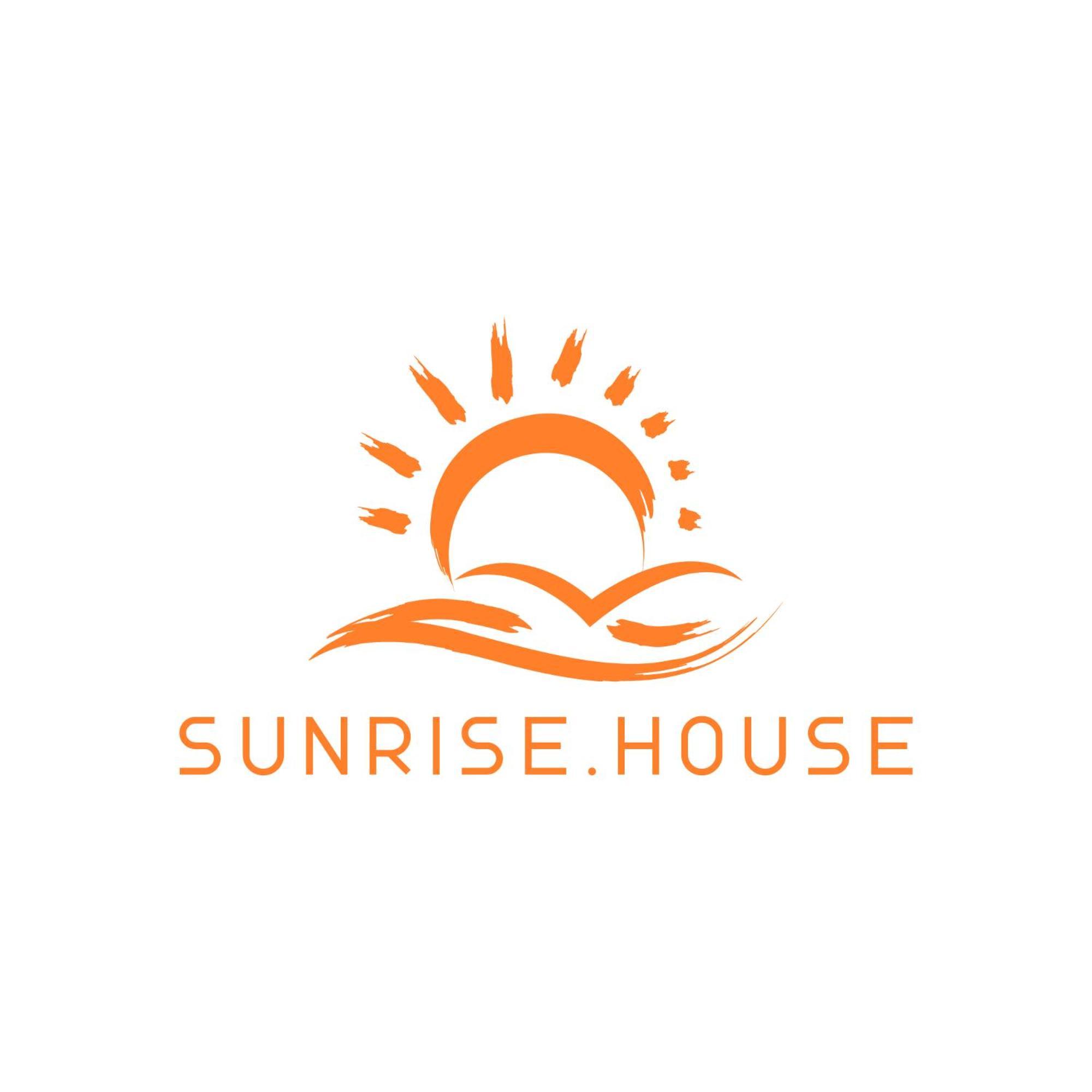 Sunrise House Apartments 乌尔齐尼 外观 照片