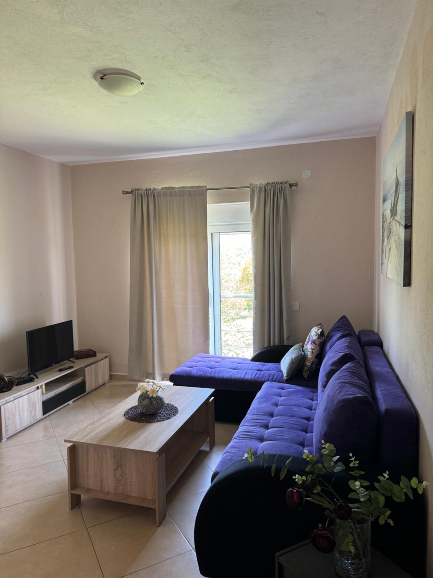 Sunrise House Apartments 乌尔齐尼 外观 照片