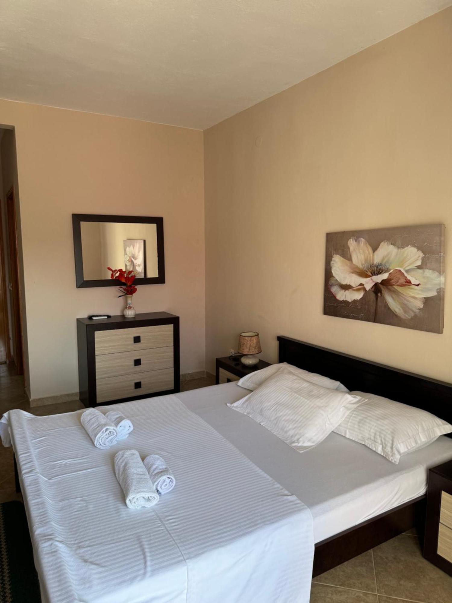Sunrise House Apartments 乌尔齐尼 外观 照片