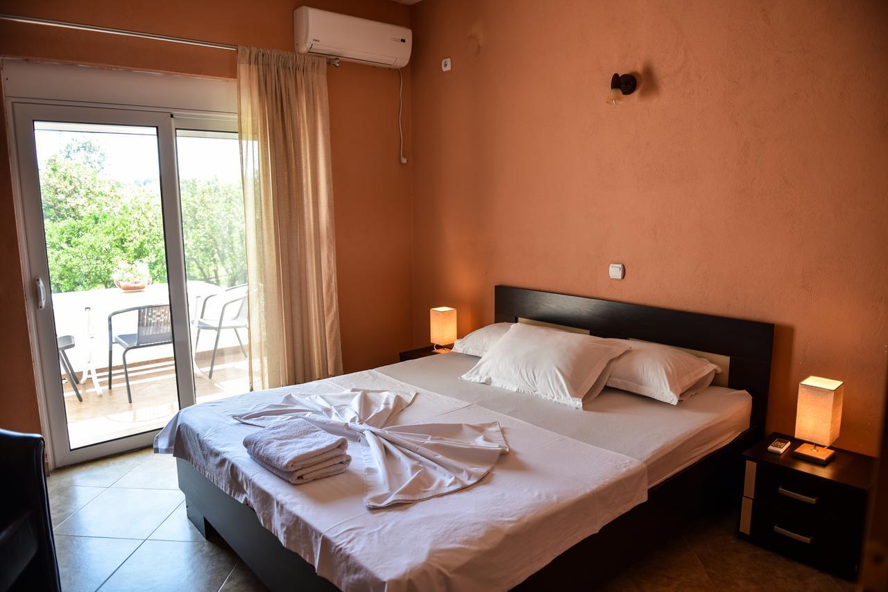 Sunrise House Apartments 乌尔齐尼 外观 照片